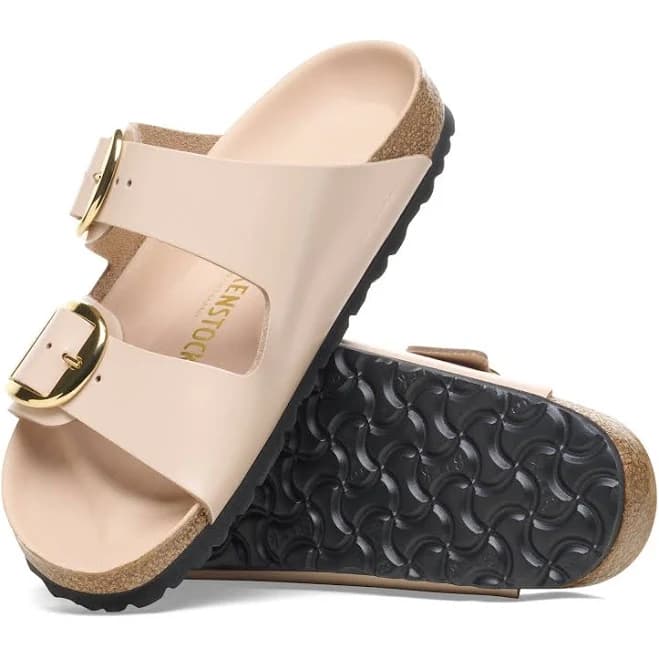 Arizona Big Buckle Birkenstock Women's