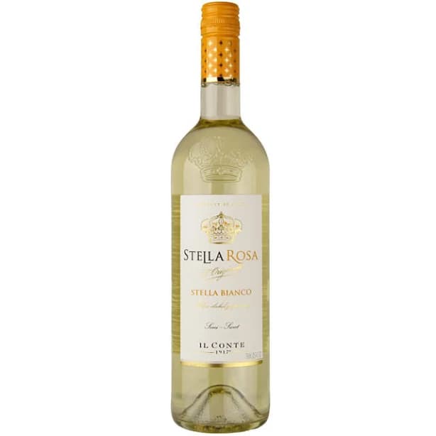 Stella Rosa Bianco
