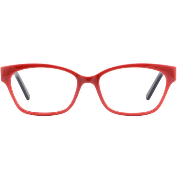 Cat-Eye Glasses O2579