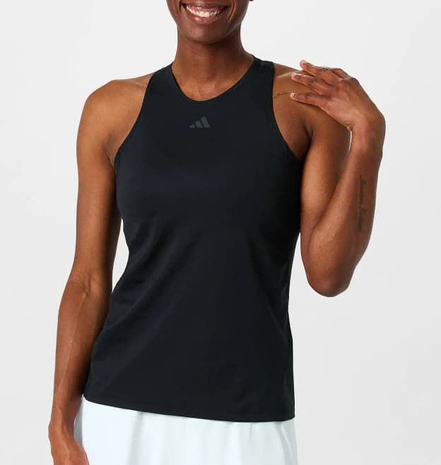 Adidas Women's Club Tank
