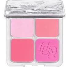 HUDA BEAUTY - Blush Filter Blurring Blushlighters Palette