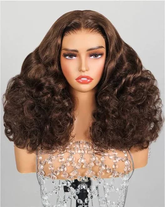 Arabella Pre-Cut Lace Wig