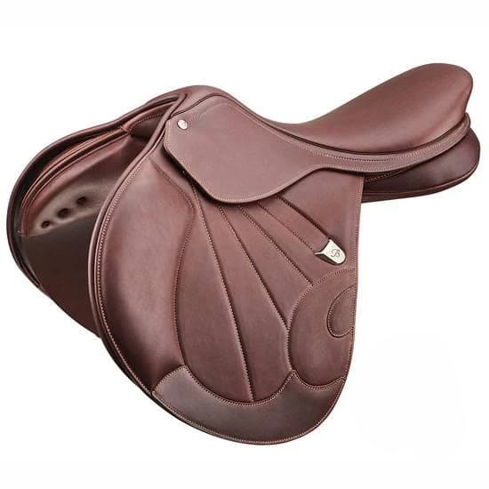Bates Victrix Saddle
