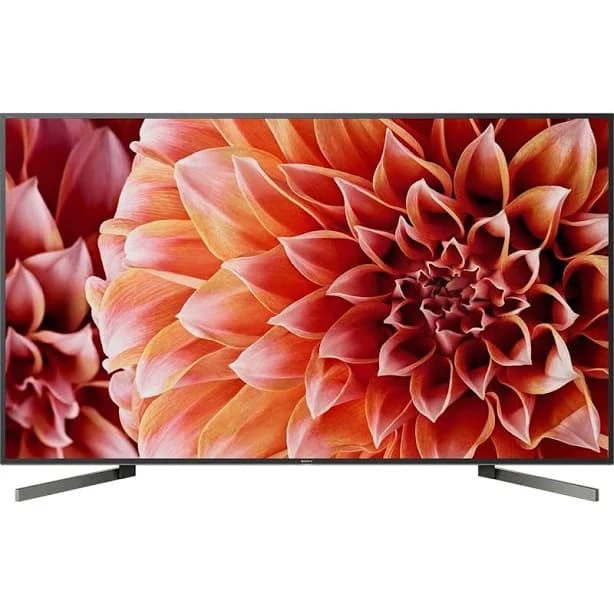 Sony 4K Ultra HD Smart LED TV xbr65x900f