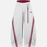 Aelfric Eden Baggy Barrel Sweatpants