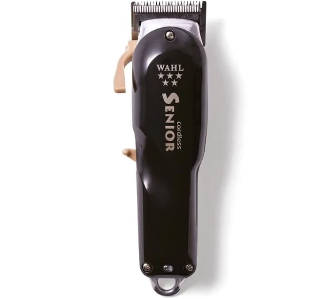 Wahl 5 Star Cordless Senior Clipper
