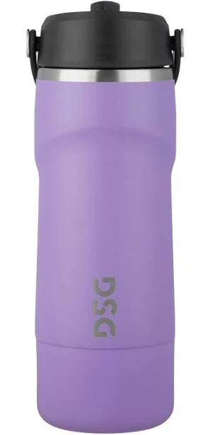 DSG 18 oz. Stainless Steel Water Bottle