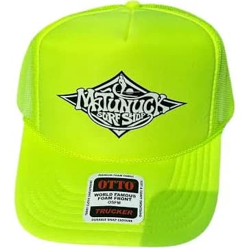 Diamond Trucker
