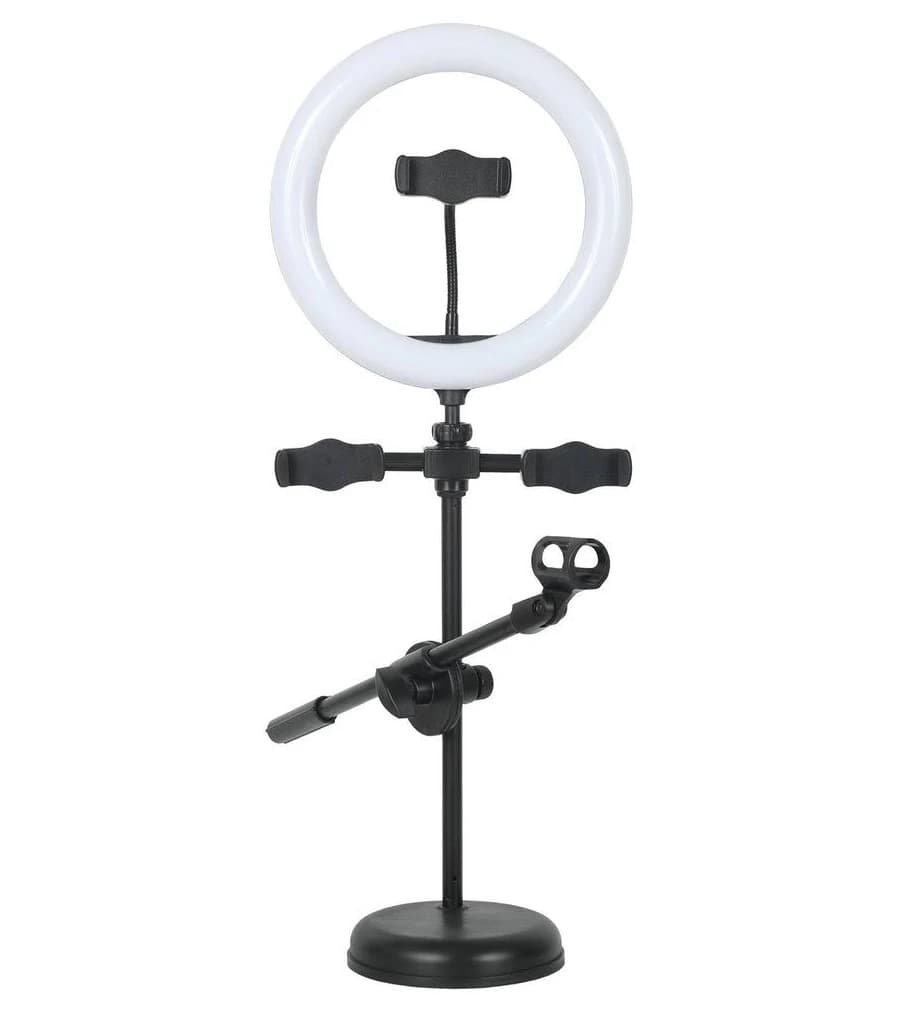 CAD Audio PodMaster LS5 10" Desktop Light Ring