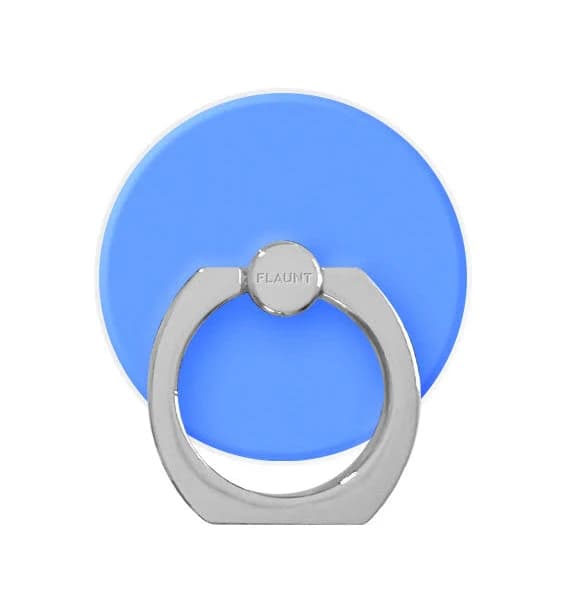 Flaunt Phone Ring Holder
