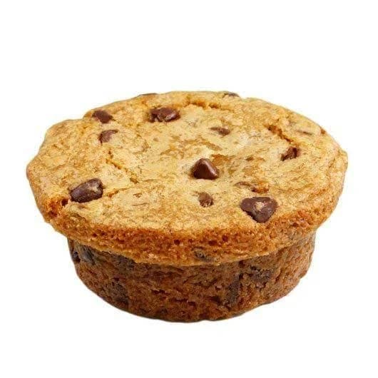 David's Individual Chocolate Chip Cookie