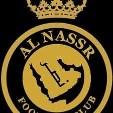 Al-Nassr Football Club - نادي النصر السعودي" Photographic Print for Sale by Fan-Shop | Redbubble
