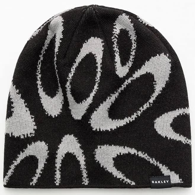 Oakley Ellipse Graphic Beanie