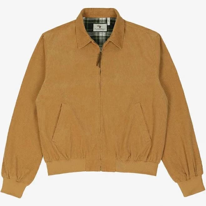 Vintage Corduroy Jacket