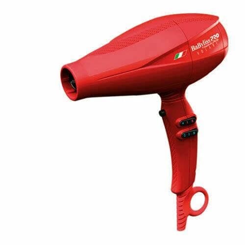 BaBylissPRO Hair Dryer BVOL1