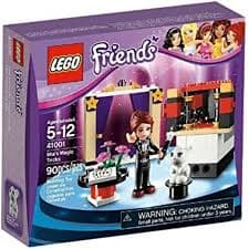 LEGO Friends Magical Mia - Magic Tricks Set Lebanon | Ubuy