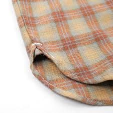 Dayton LS | Goldtail Wool