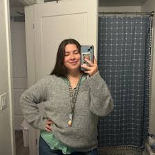 Cadence V-Neck Sweater | Nuuly