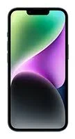 Apple iPhone 14 Midnight