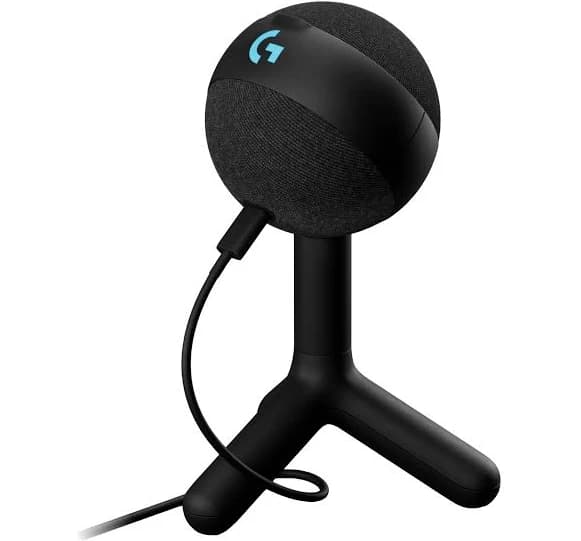 Logitech Yeti Orb RGB Gaming Microphone