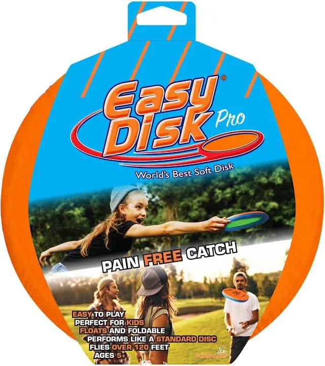 Easy Disk Pro