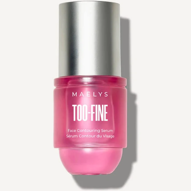 Maelys Too-Fine Face Sculpting Serum
