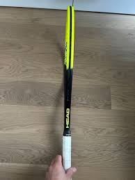 Raqueta Head Graphene 360+ - Tenis de segunda mano por 30 EUR en Madrid en WALLAPOP