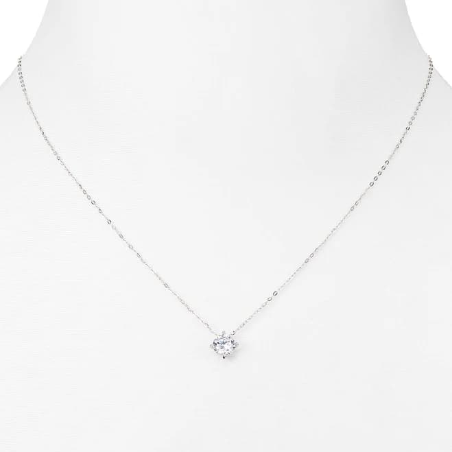 NADRI Float Pendant Necklace