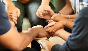 Private session of Family Lineage Healing - Advanced Healing Wellness Center