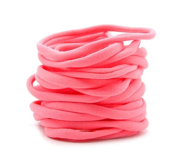 Funky B Nylon Headband