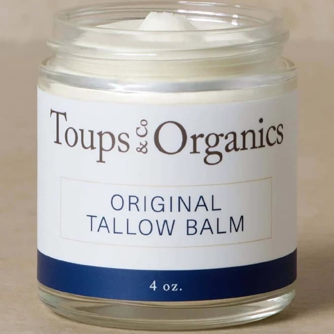Tallow Balm Original