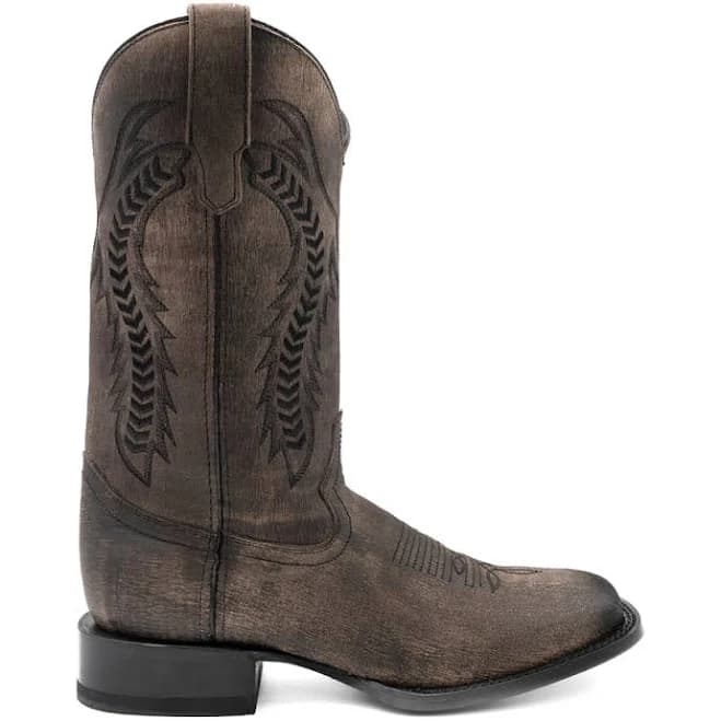 Ferrini Men's Ashton Square Toe Western Boots