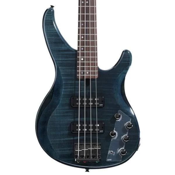 Yamaha TRBX604FM 4-String Bass Guitar