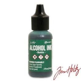 Tim Holtz - Alcohol Ink - Bottle