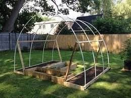 install green house | Masterful Garden Designers