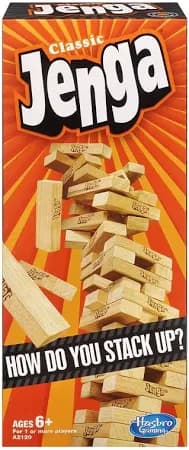 Classic Jenga