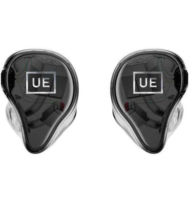 Ultimate Ears 7 Pro 3-Driver Custom-Fit in Ear Monitors