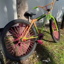 2021 GT Performer 29 inch BMX Bike for Sale in Hialeah, FL - OfferUp