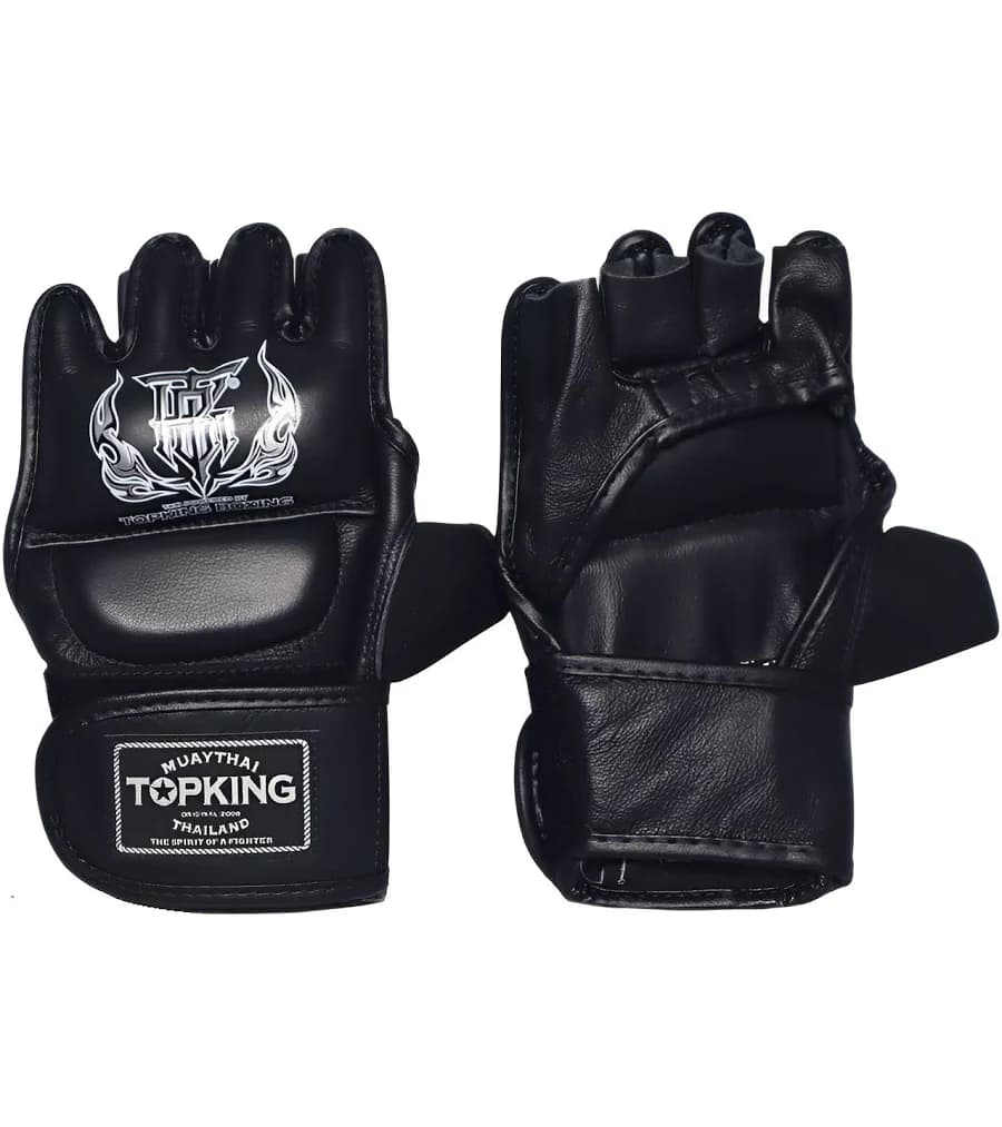 Top King ULTIMATE Grappling MMA Gloves