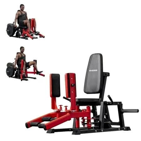 Syedee Hip Abductor and Adductor Machine HA01