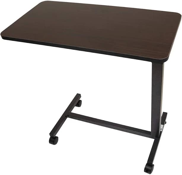 Roscoe Medical Overbed Table