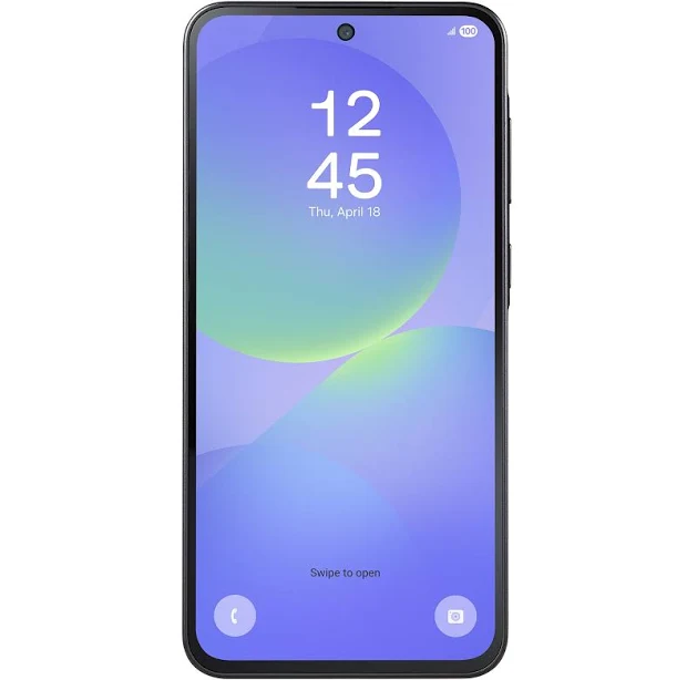 Samsung Galaxy A36 5G Smartphone