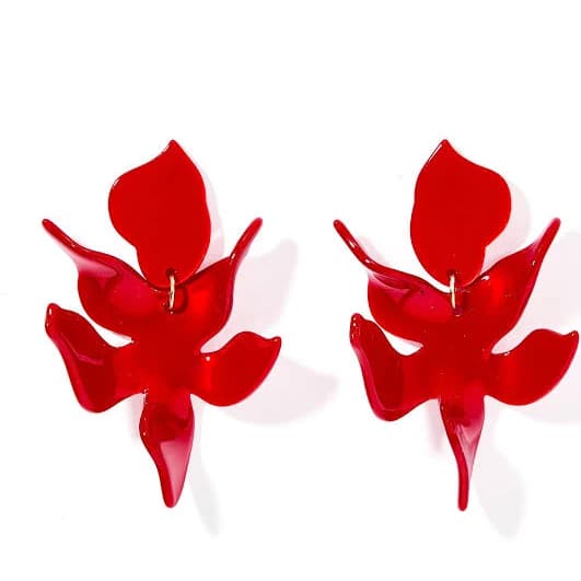 Flora Earrings