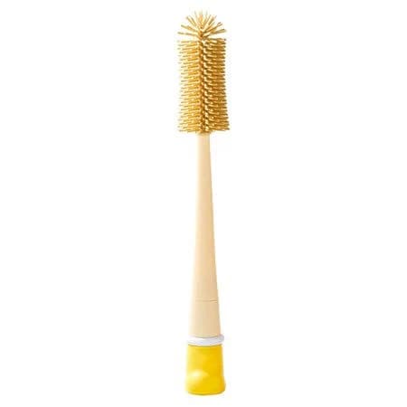 5 in 1 Bottle Cleaning Brush Set, Multifunctional Water Bottle Brush and Straw Cleaner Brush, Cleaning Tool Kit for Cleaning Bottles Set, Kitchen
