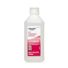 Equate 91% Isopropyl Alcohol