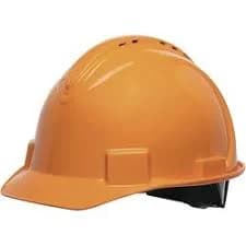 Honeywell North Short Brim Hard Hat