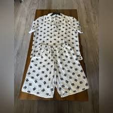 Dolce & Gabbana | Shirts | Dolce Gabanna Mens Set | Poshmark