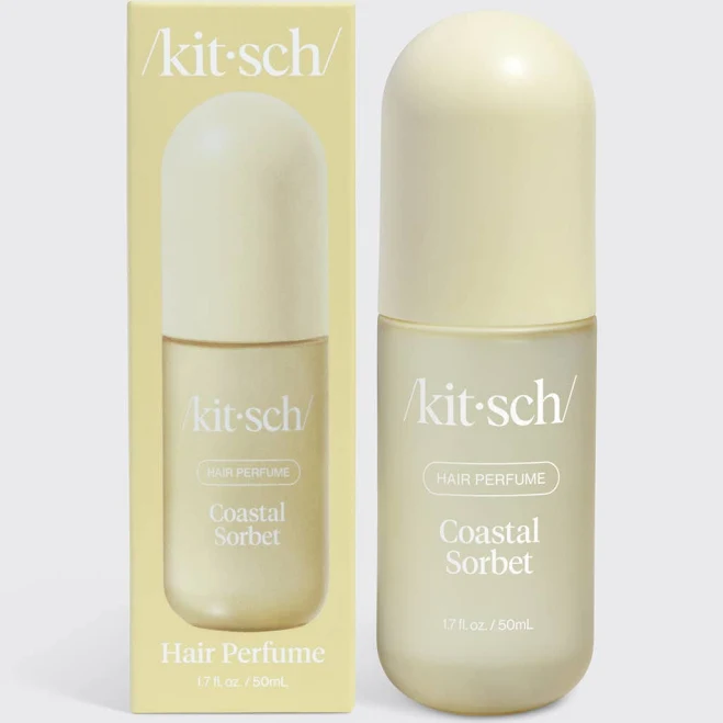 Hair Perfume | KITSCH Coastal Sorbet