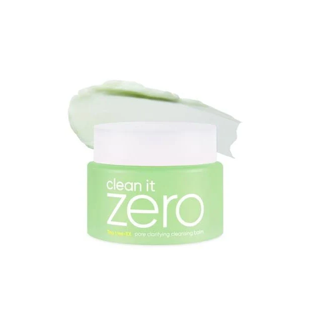 Banila Co Clean It Zero Cleansing Balm Pore Clarifying