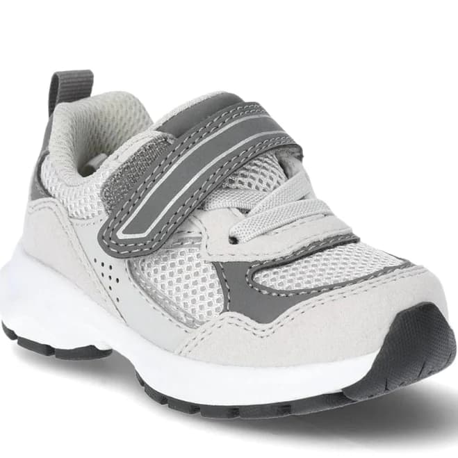 Wonder Nation Baby Chunky Jogger Sneakers